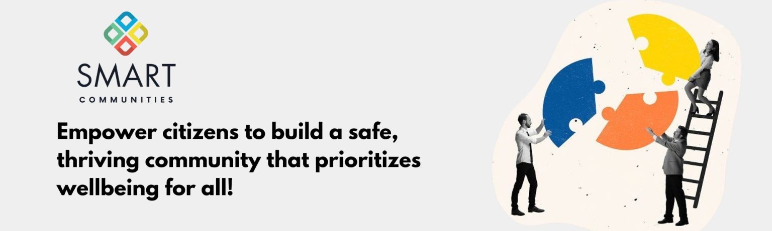 The Role of Citizens in South African Communities – Smart Communities