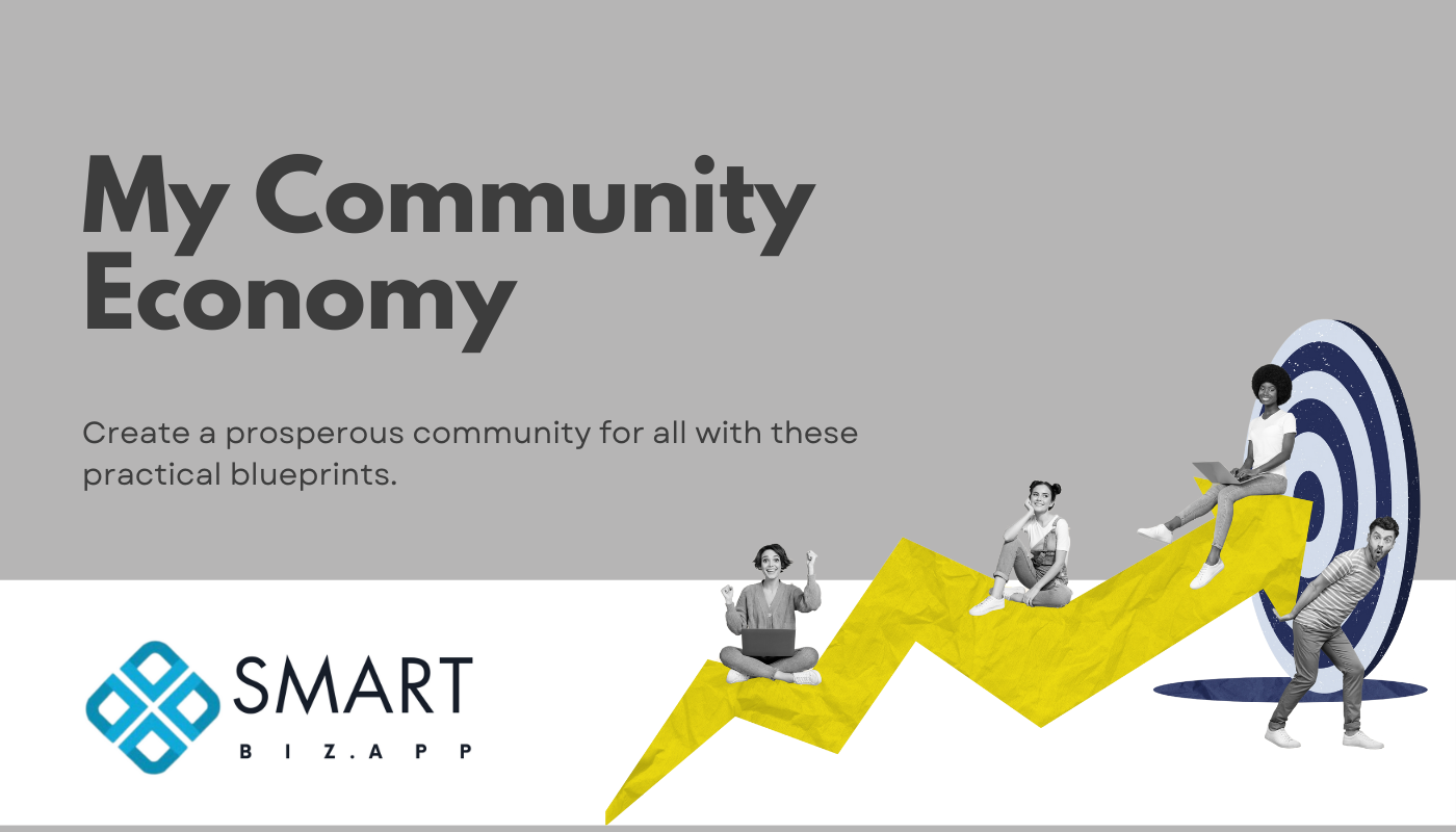 COMMUNITY BLUEPRINTS – Smart Communities